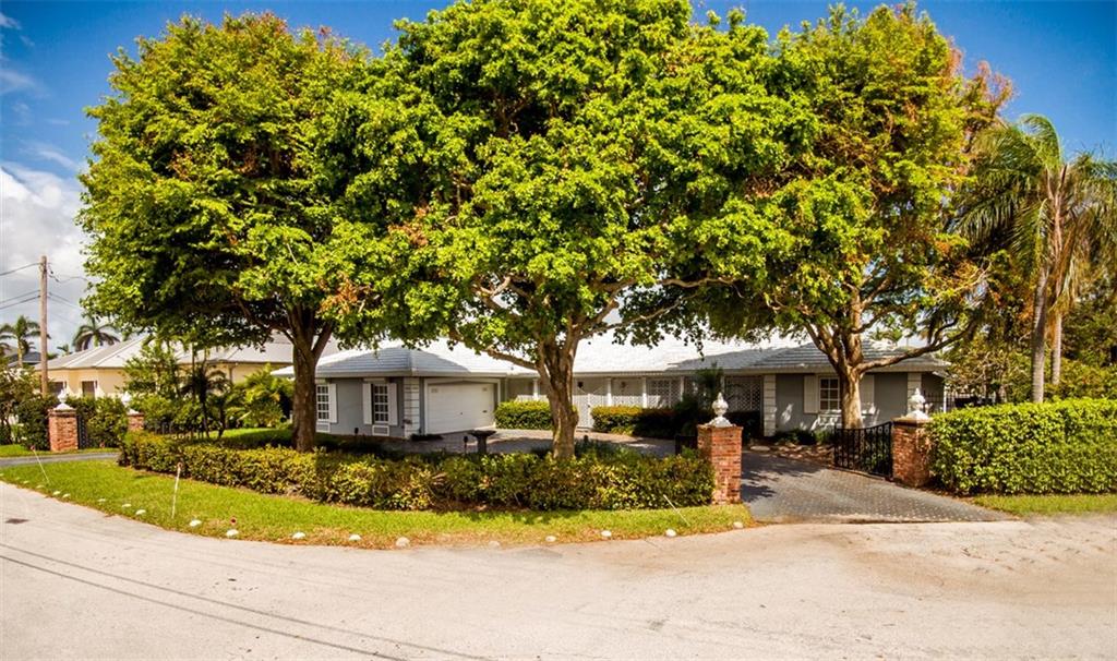 Coral Ridge Country Club - Residential