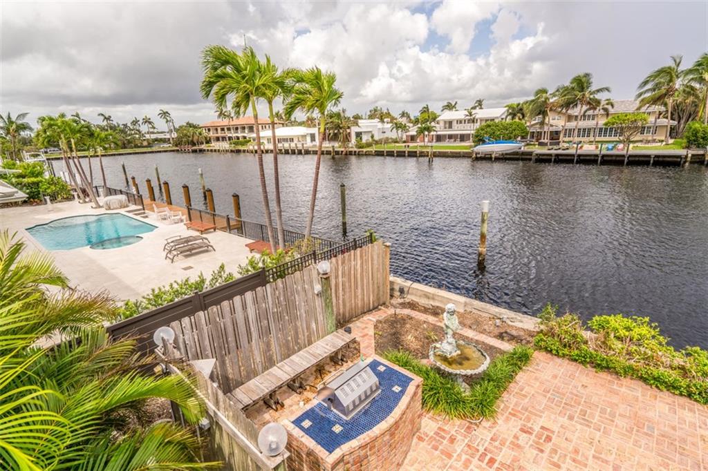 Coral Ridge Country Club - Residential
