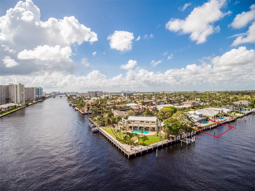 Coral Ridge Country Club - Residential