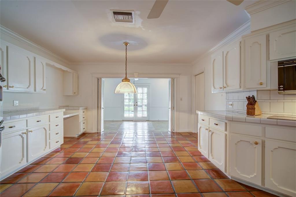 Coral Ridge Country Club - Residential
