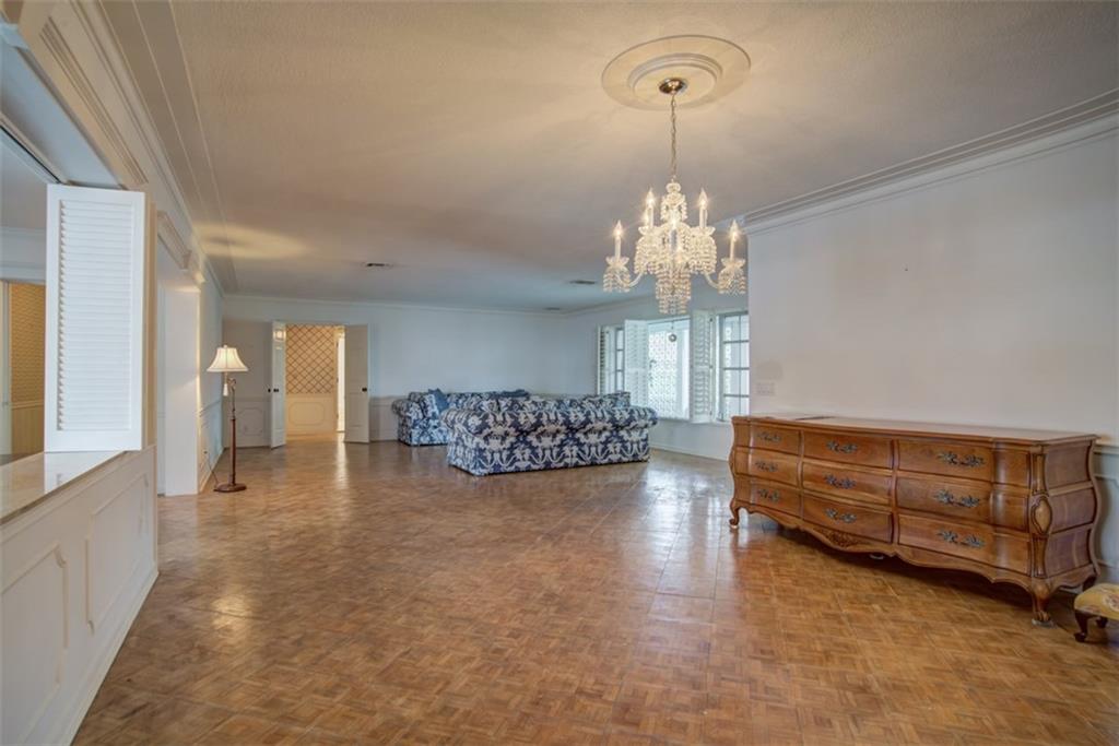 Coral Ridge Country Club - Residential