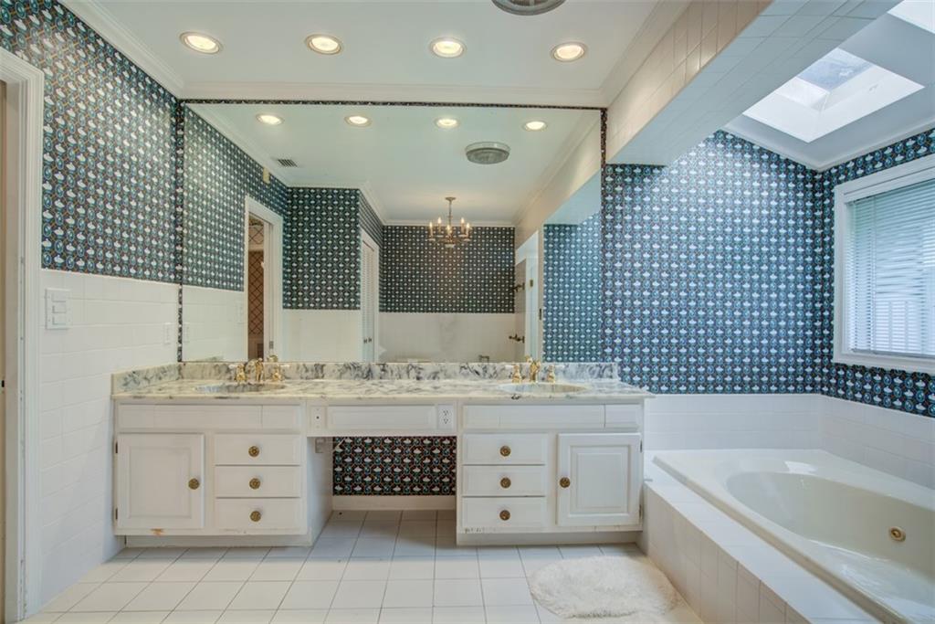 Coral Ridge Country Club - Residential