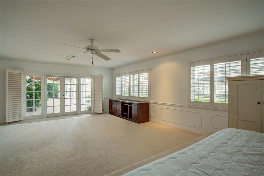Coral Ridge Country Club - Residential