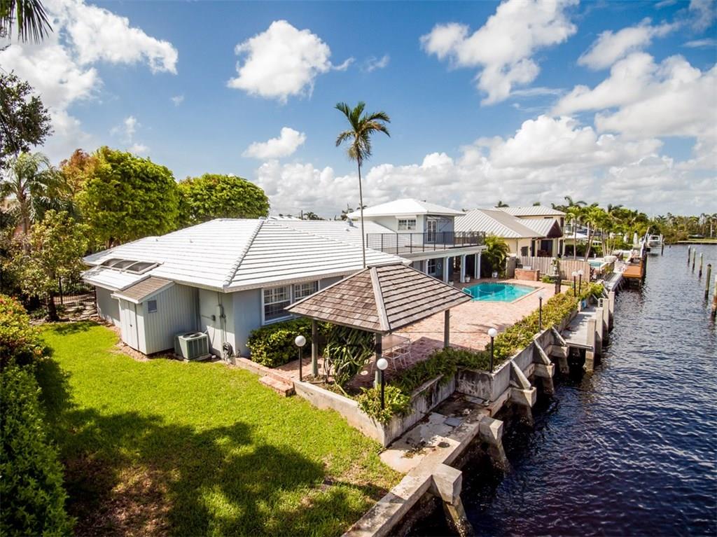 Coral Ridge Country Club - Residential