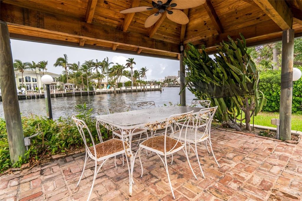 Coral Ridge Country Club - Residential