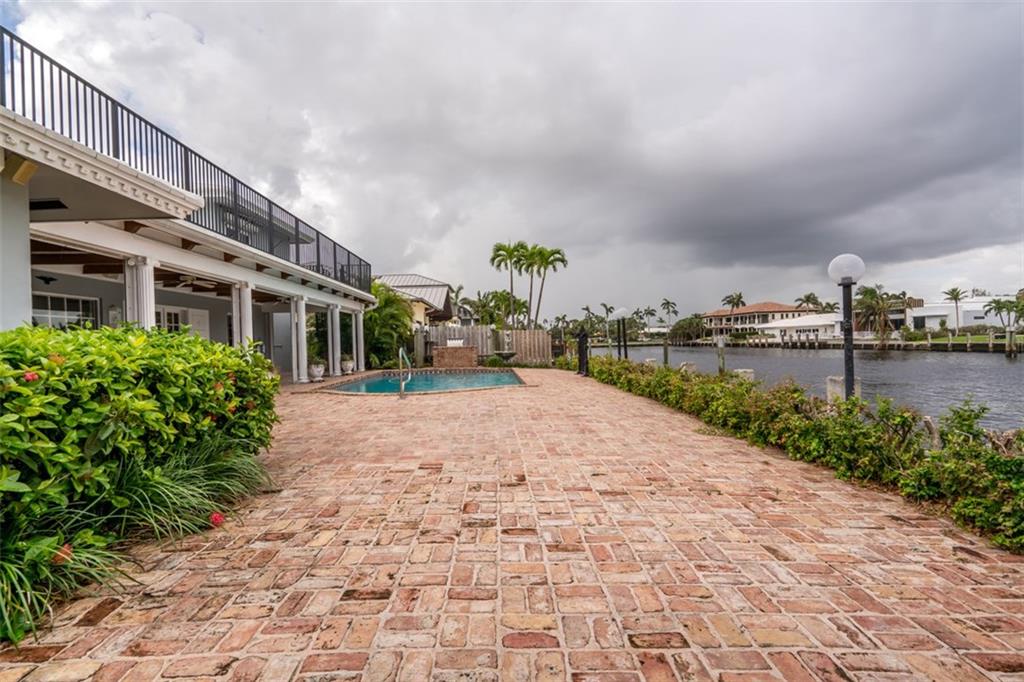 Coral Ridge Country Club - Residential
