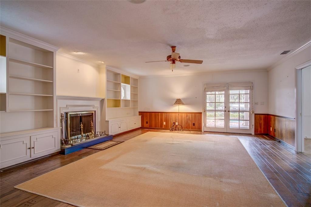 Coral Ridge Country Club - Residential