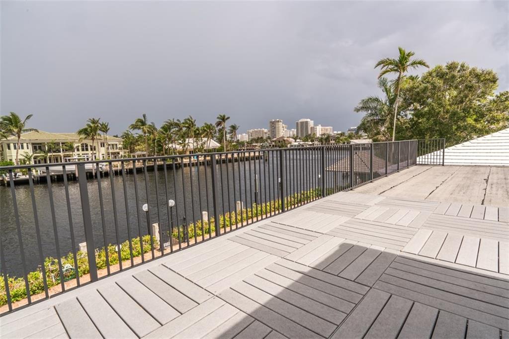 Coral Ridge Country Club - Residential