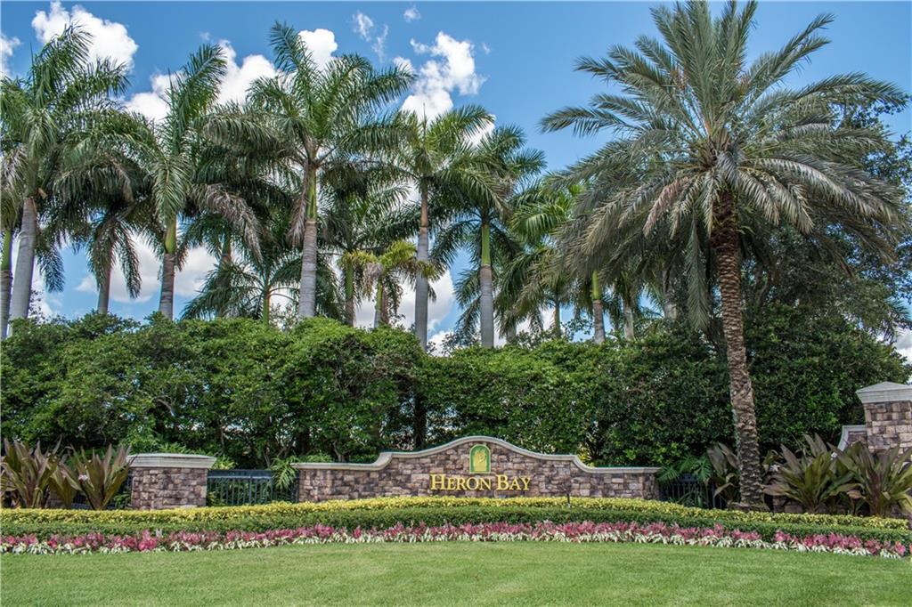 Heron Bay East 169-105 B - Residential Lease