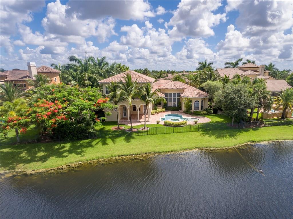 Heron Bay East 169-105 B - Residential Lease