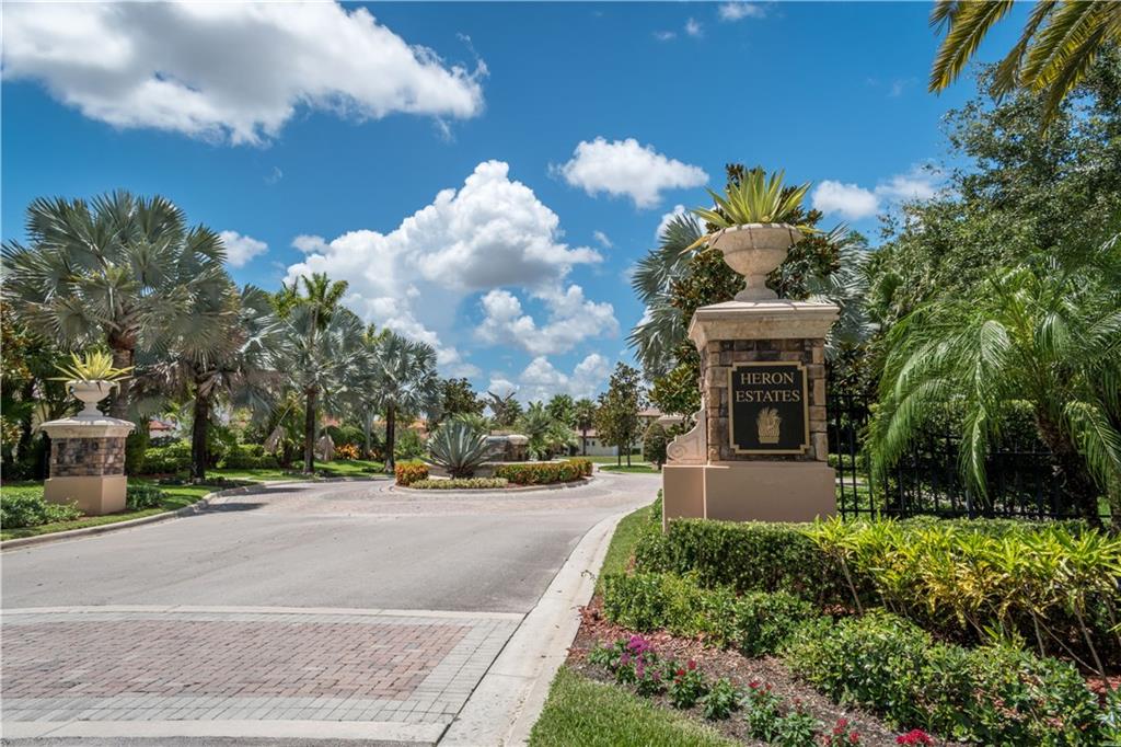 Heron Bay East 169-105 B - Residential Lease