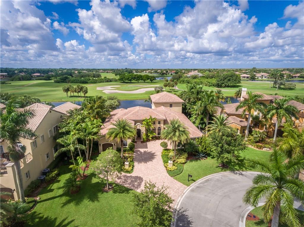 Heron Bay East 169-105 B - Residential Lease