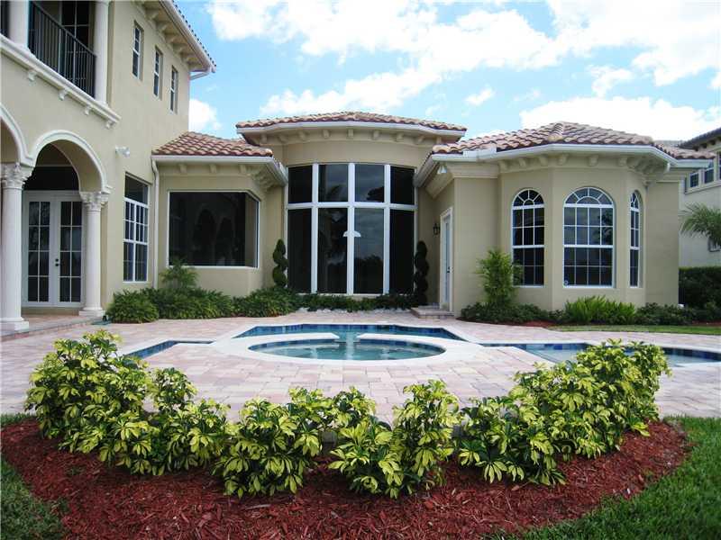 Heron Bay East 169-105 B - Residential Lease