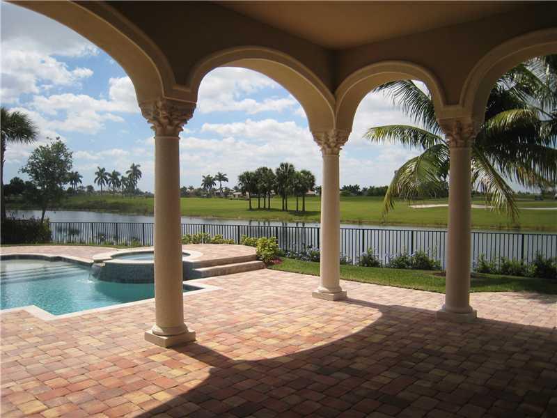 Heron Bay East 169-105 B - Residential Lease