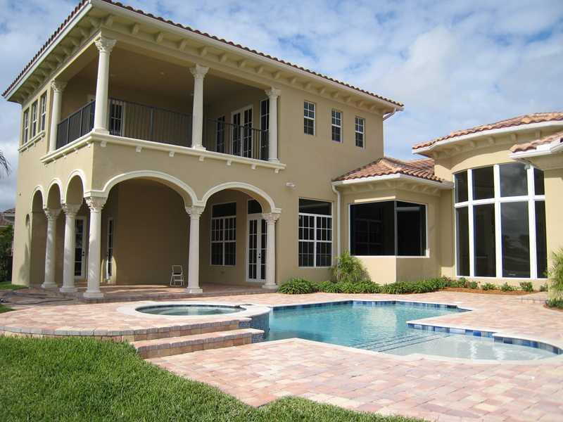 Heron Bay East 169-105 B - Residential Lease