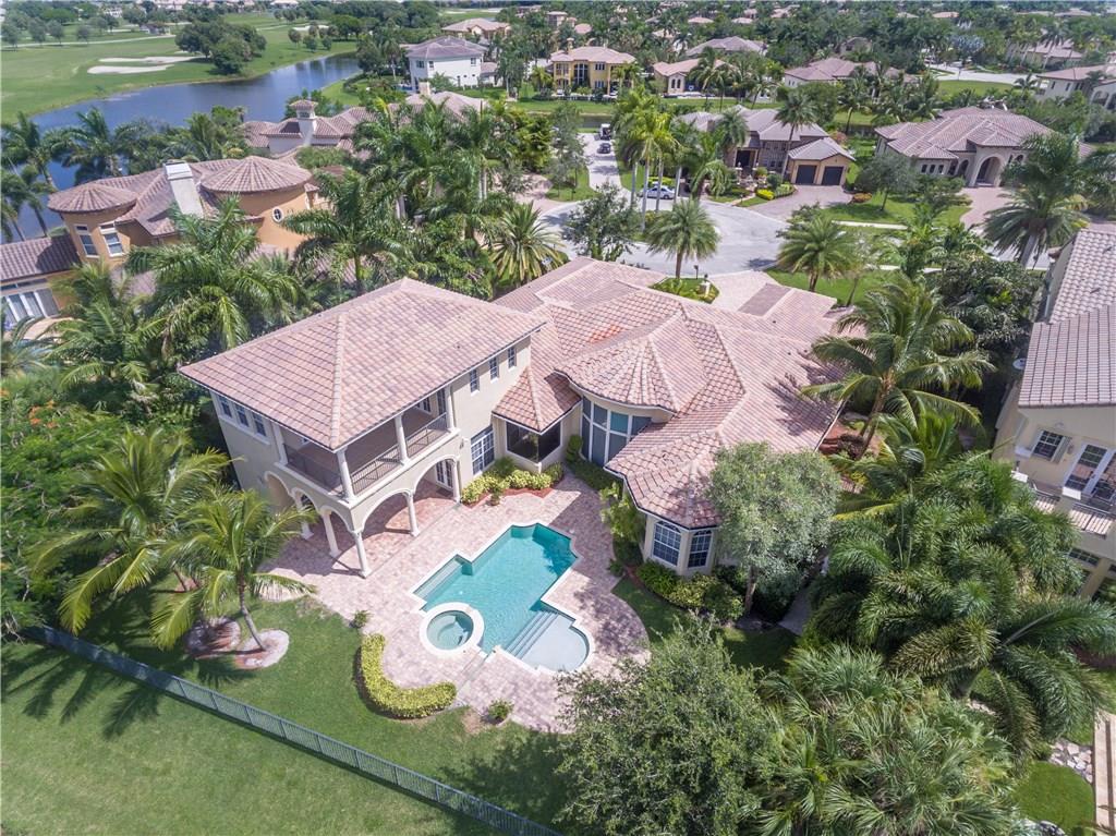 Heron Bay East 169-105 B - Residential Lease