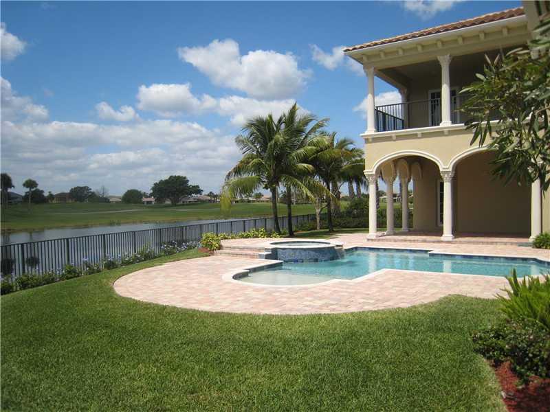 Heron Bay East 169-105 B - Residential Lease