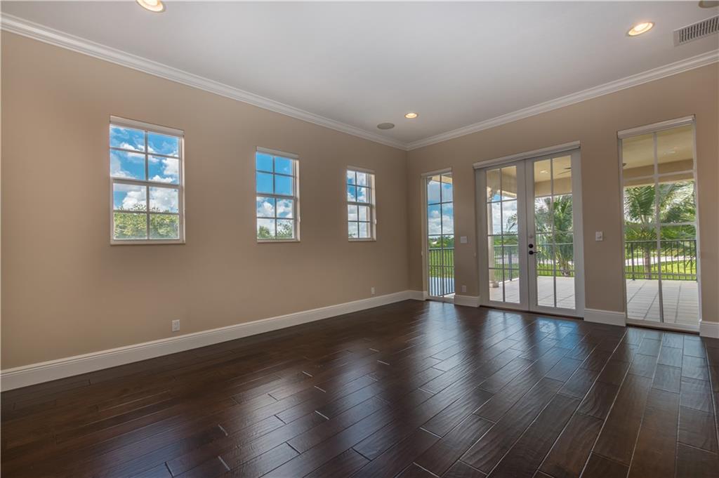 Heron Bay East 169-105 B - Residential Lease