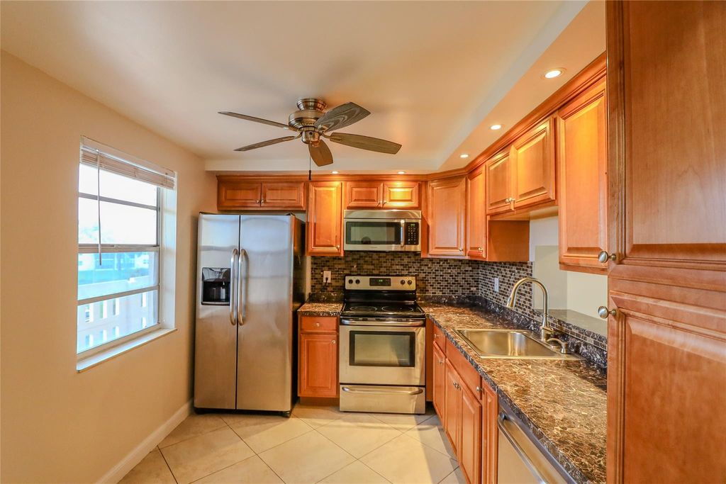 Photo of 121 SE 3rd Avenue #308, Dania Beach, FL 33004 (MLS # B26000286)