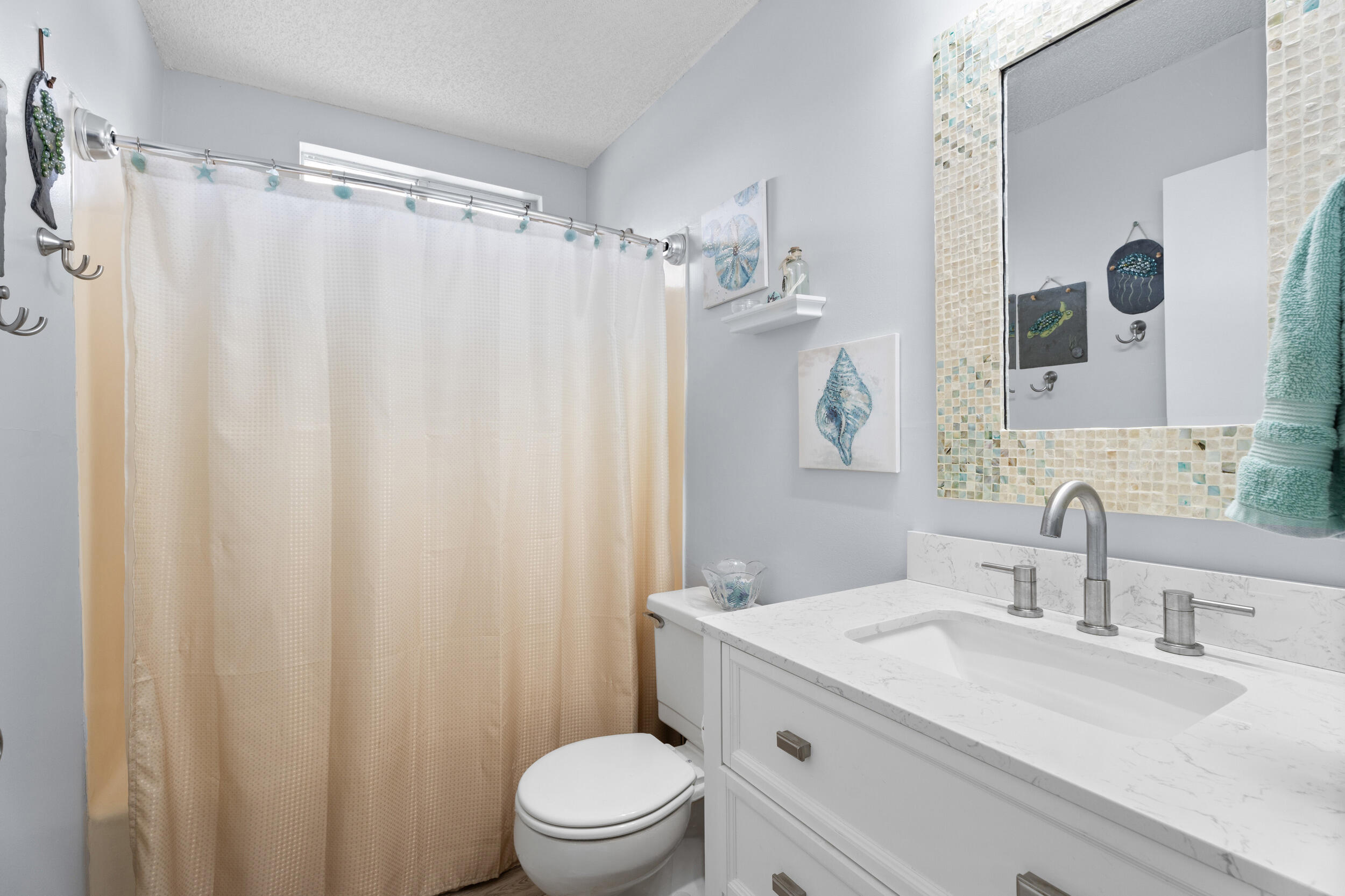 BEACON 21 CONDO - Residential