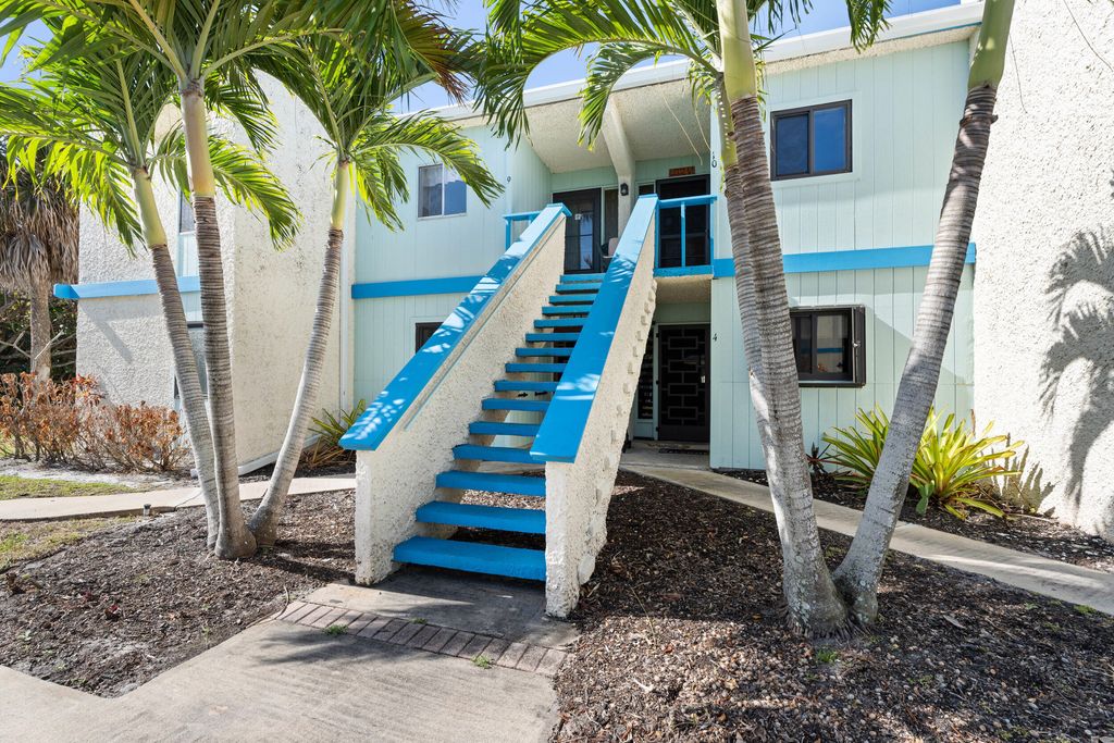 Photo of 1560 NE 12th Terrace #D9, Jensen Beach, FL 34957 (MLS # B26004809)