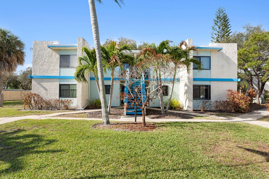 Photo of 1560 NE 12th Terrace #D9, Jensen Beach, FL 34957 (MLS # B26004809)
