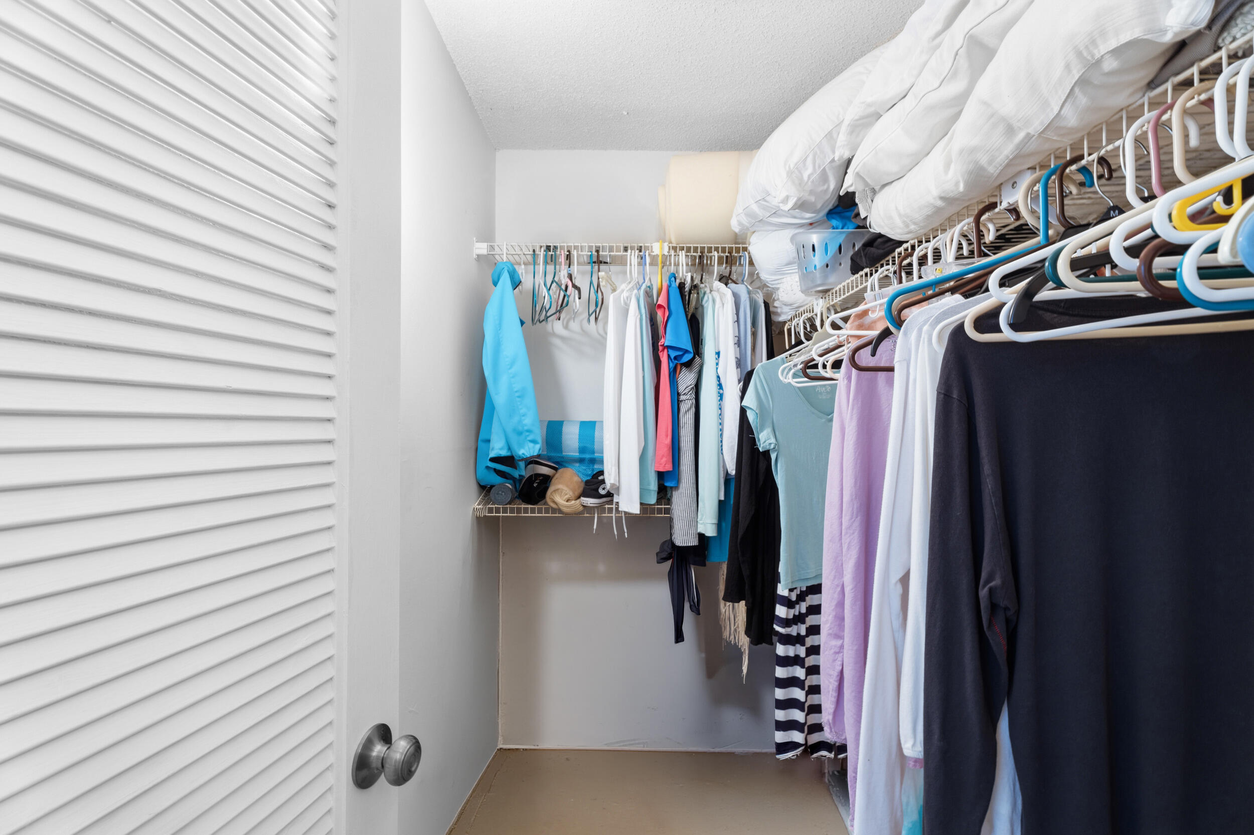 BEACON 21 CONDO - Residential