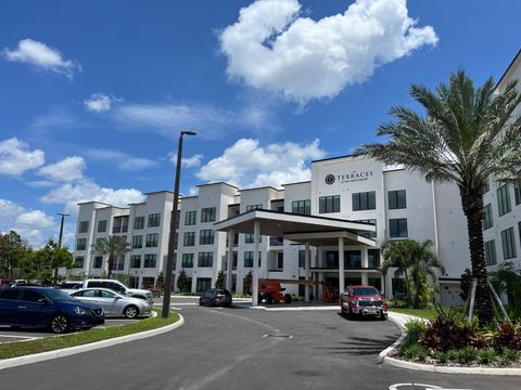 14501 Grove Resort Avenue 4434 Winter Garden FL 34787