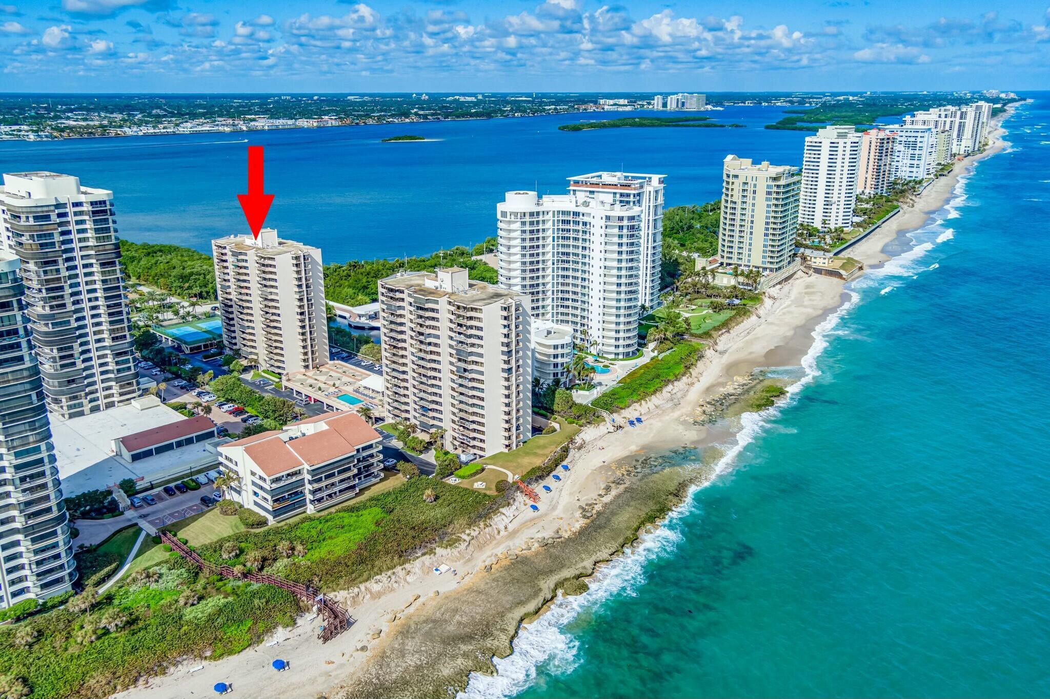 4200 N Ocean Drive 2-202