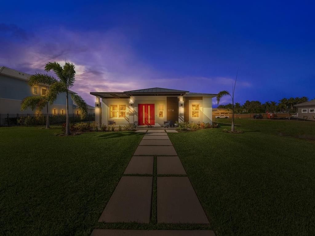 Photo of 11714 SW Westcliffe Lane, Port Saint Lucie, FL 34987 (MLS # R10755707)