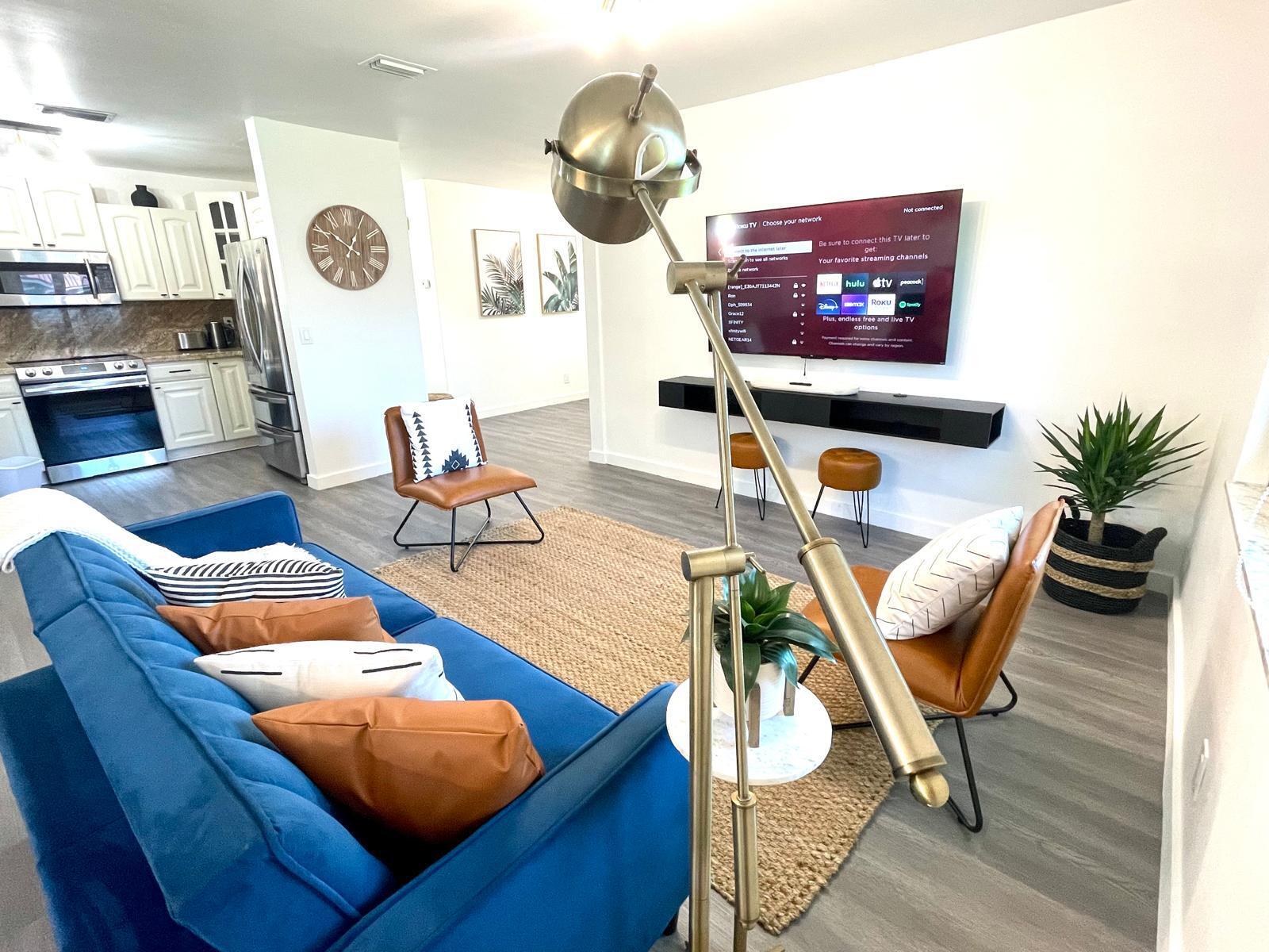 AVON HEIGHTS - Residential