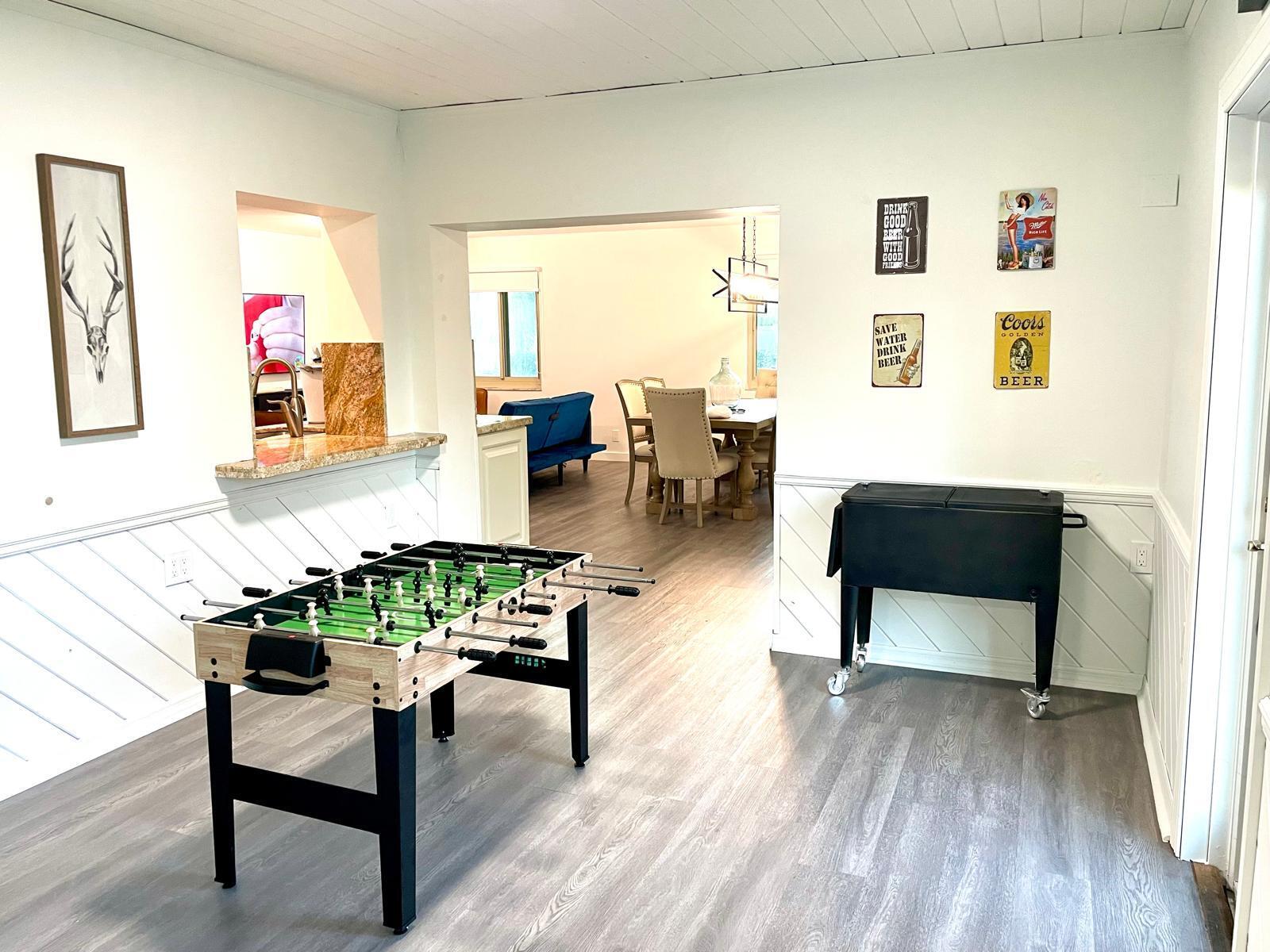 AVON HEIGHTS - Residential