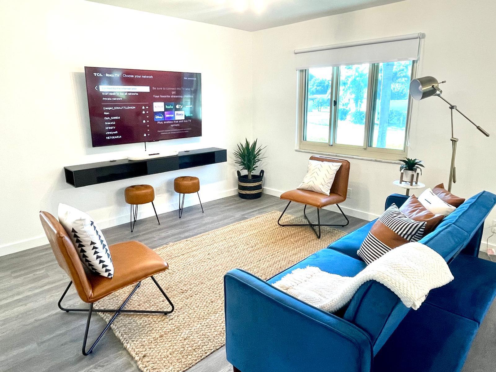 AVON HEIGHTS - Residential