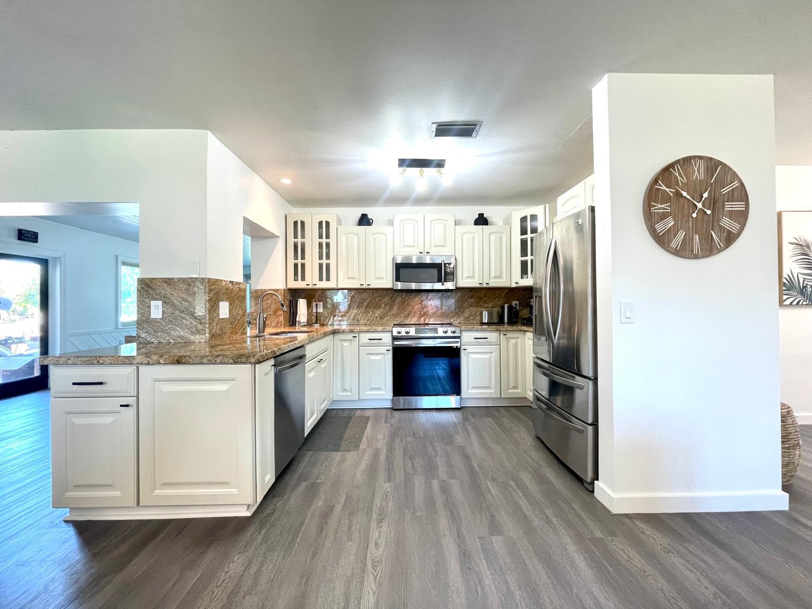 AVON HEIGHTS - Residential