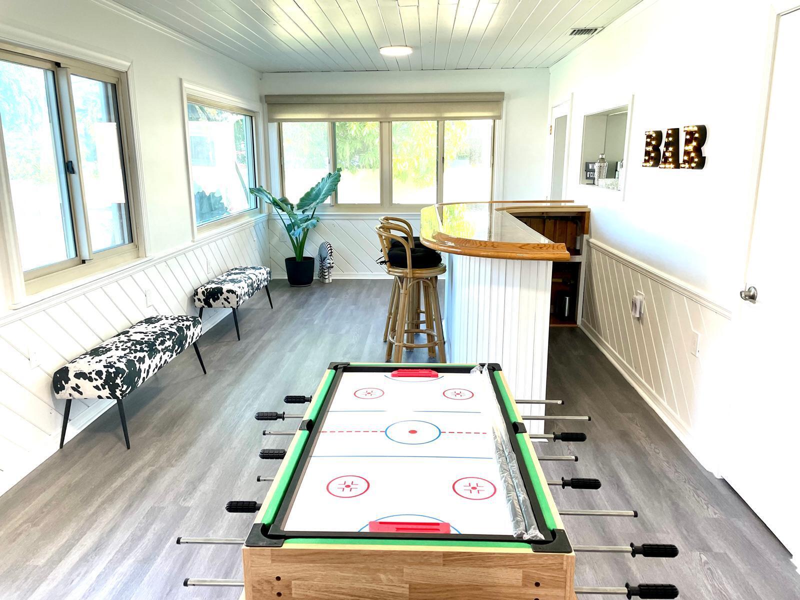 AVON HEIGHTS - Residential