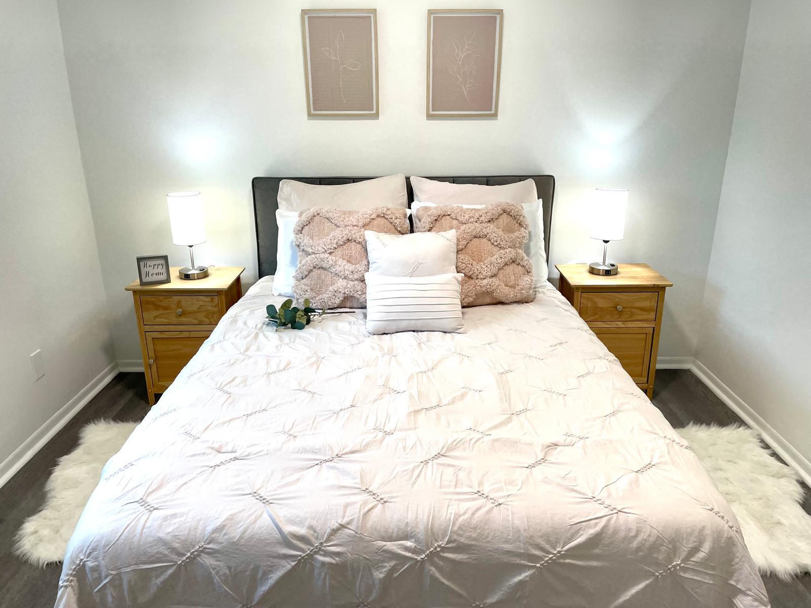 AVON HEIGHTS - Residential