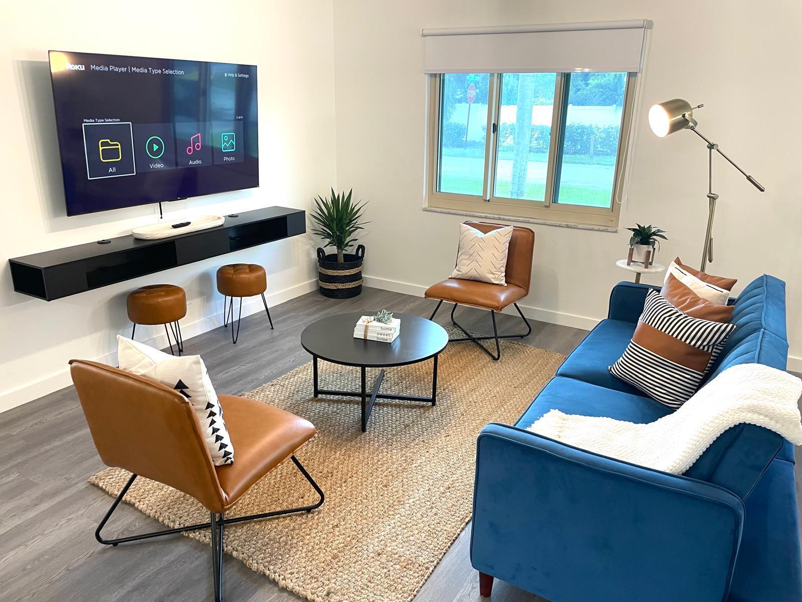 AVON HEIGHTS - Residential