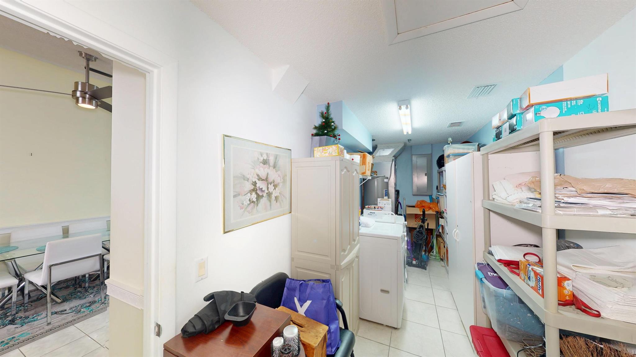 KINGS ISLE PHASE 1 - Residential