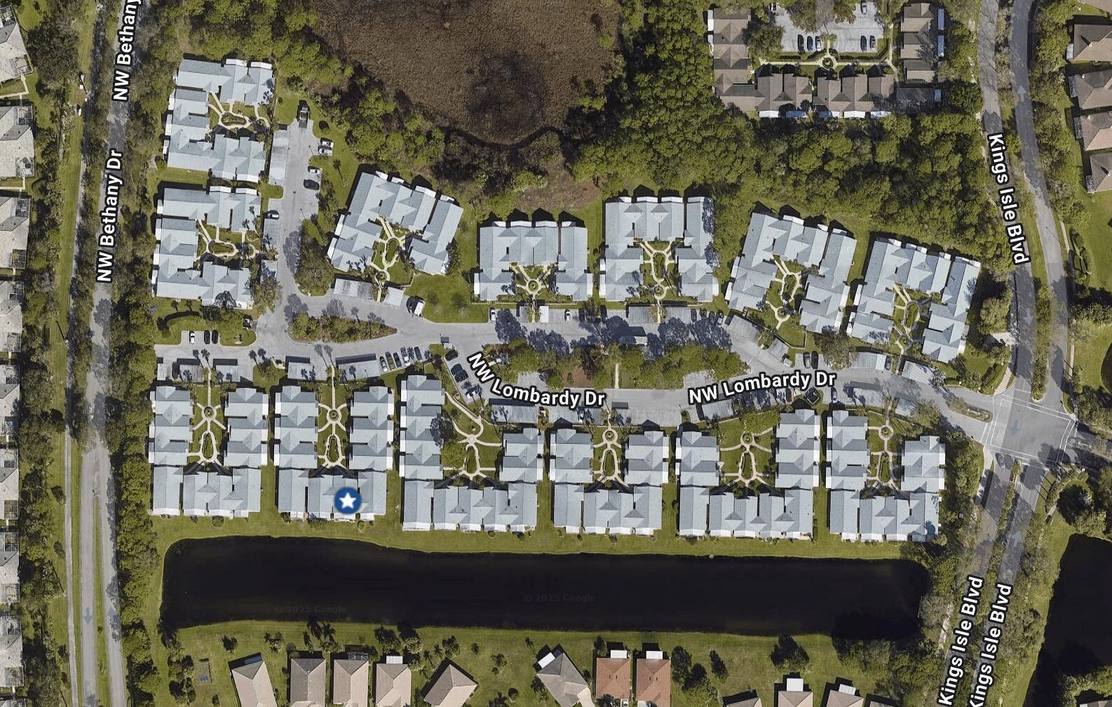 1184 NW Lombardy Drive