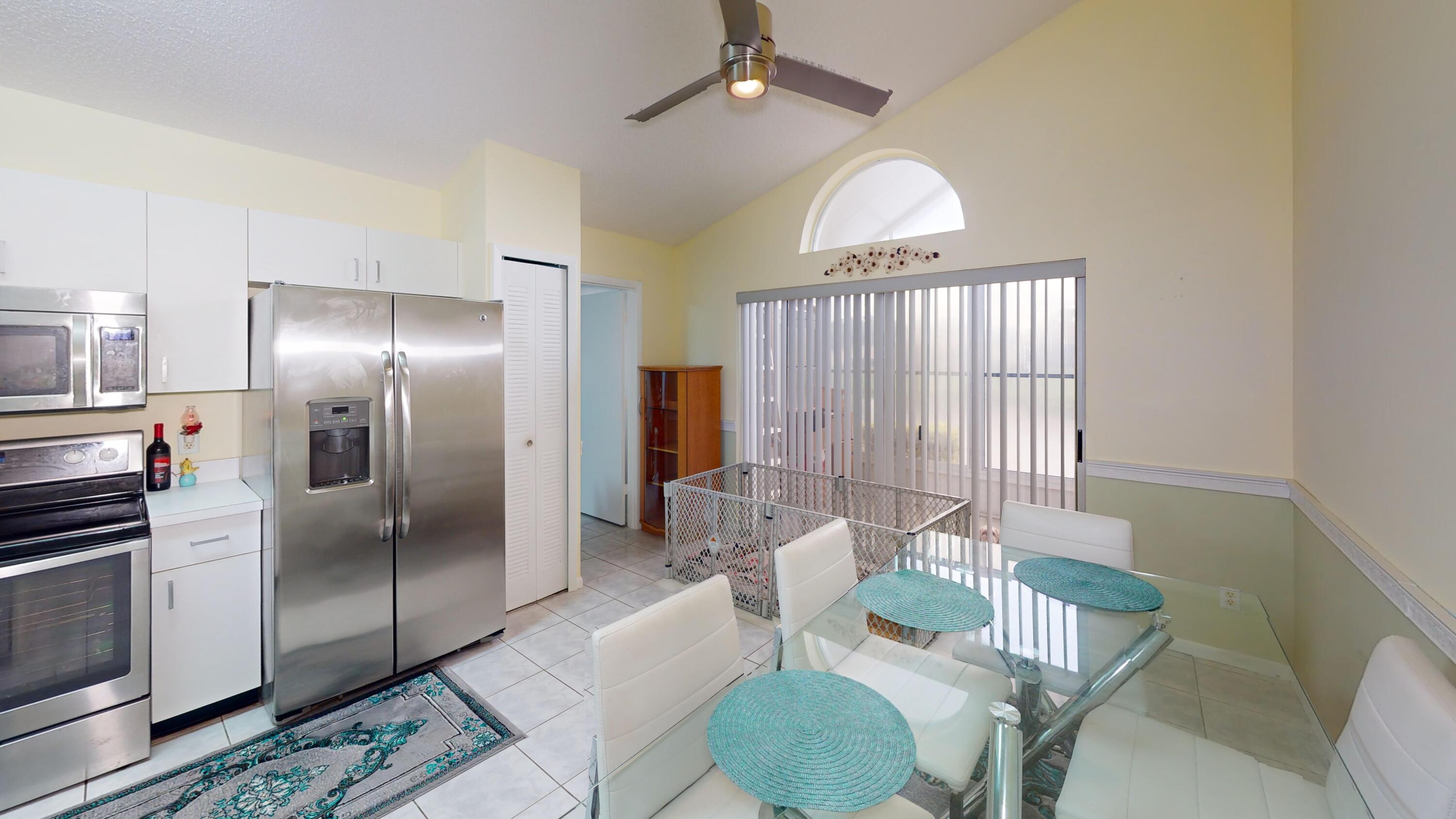 KINGS ISLE PHASE 1 - Residential