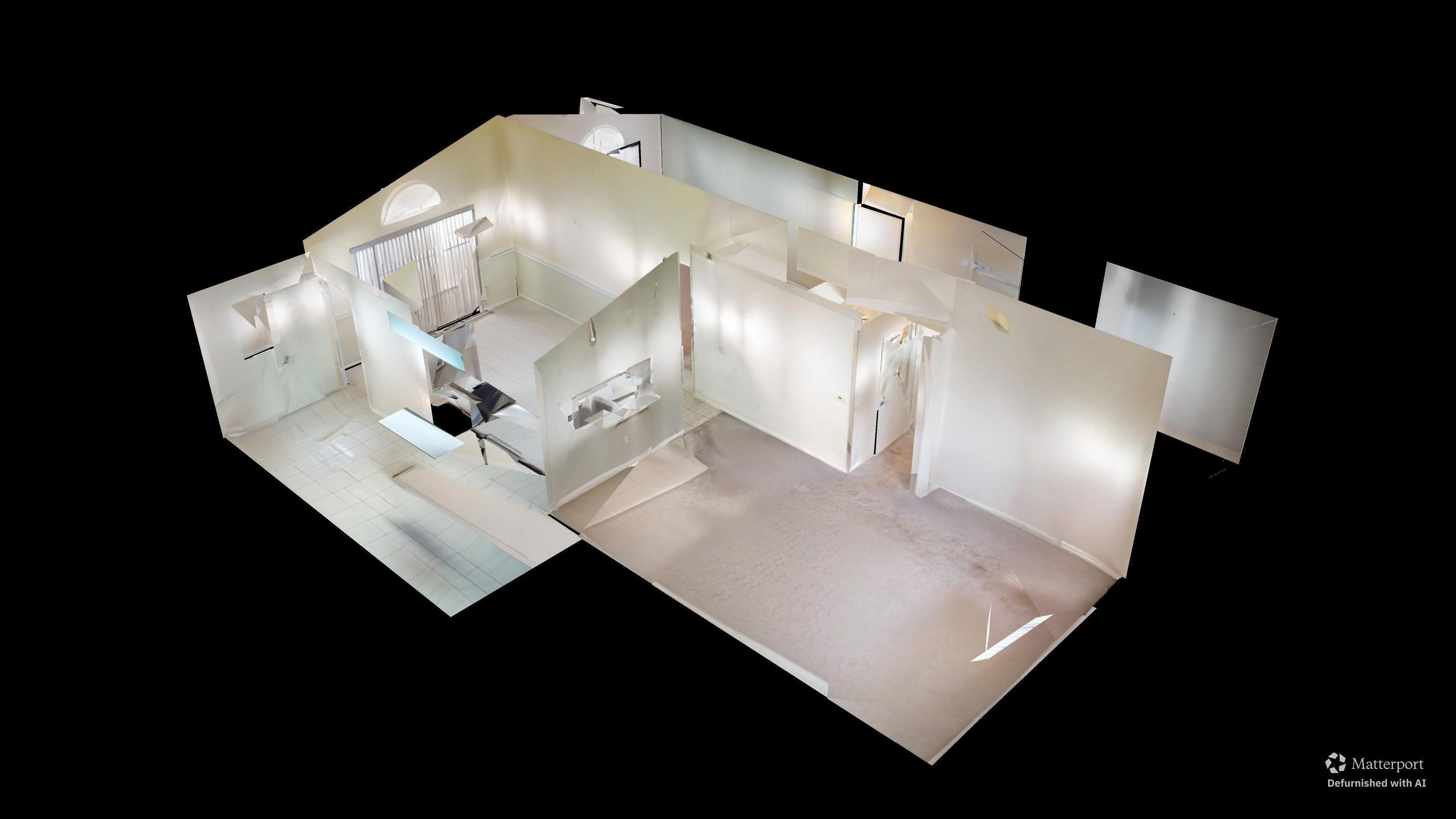 KINGS ISLE PHASE 1 - Residential