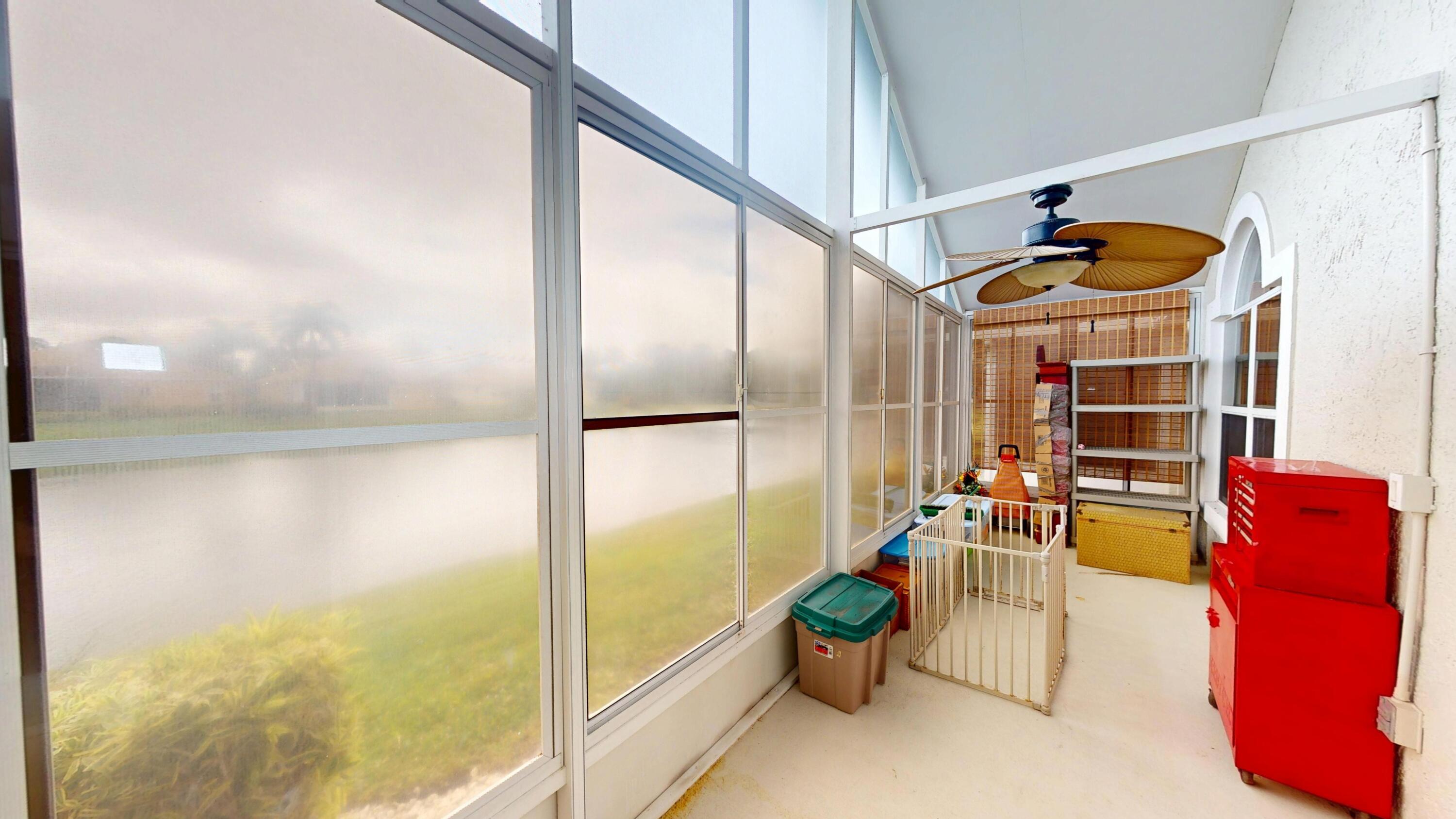 KINGS ISLE PHASE 1 - Residential