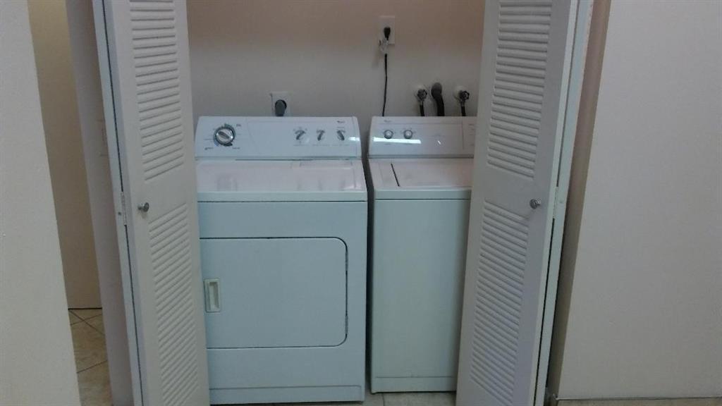 WESTWOOD AT CYPRESS RUN CONDO - Residential Lease