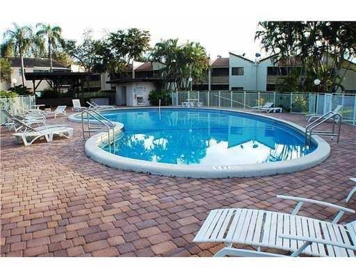 WESTWOOD AT CYPRESS RUN CONDO - Residential Lease