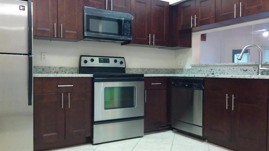 WESTWOOD AT CYPRESS RUN CONDO - Residential Lease