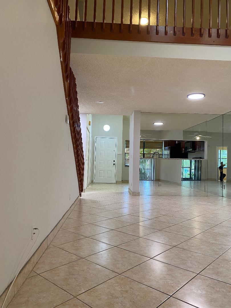 WESTWOOD AT CYPRESS RUN CONDO - Residential Lease