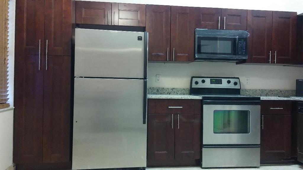 WESTWOOD AT CYPRESS RUN CONDO - Residential Lease