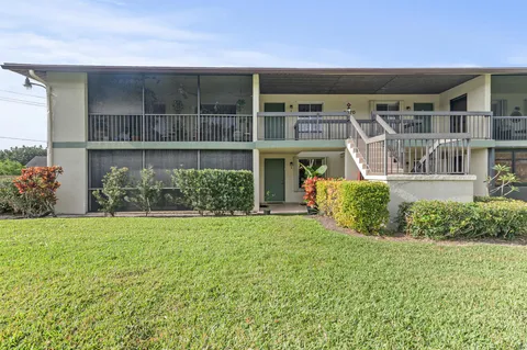 6370 Chasewood Drive Unit A, Jupiter, FL MLS: R11069187