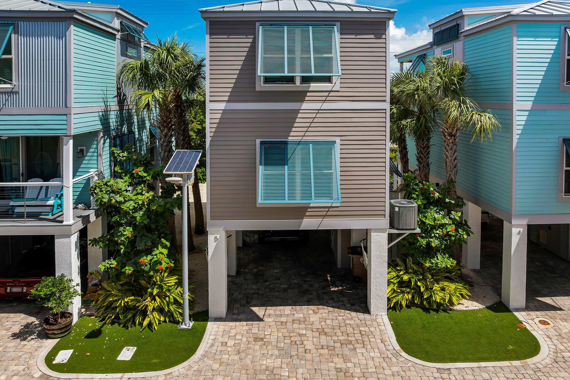 RIGGS SUBD - Residential