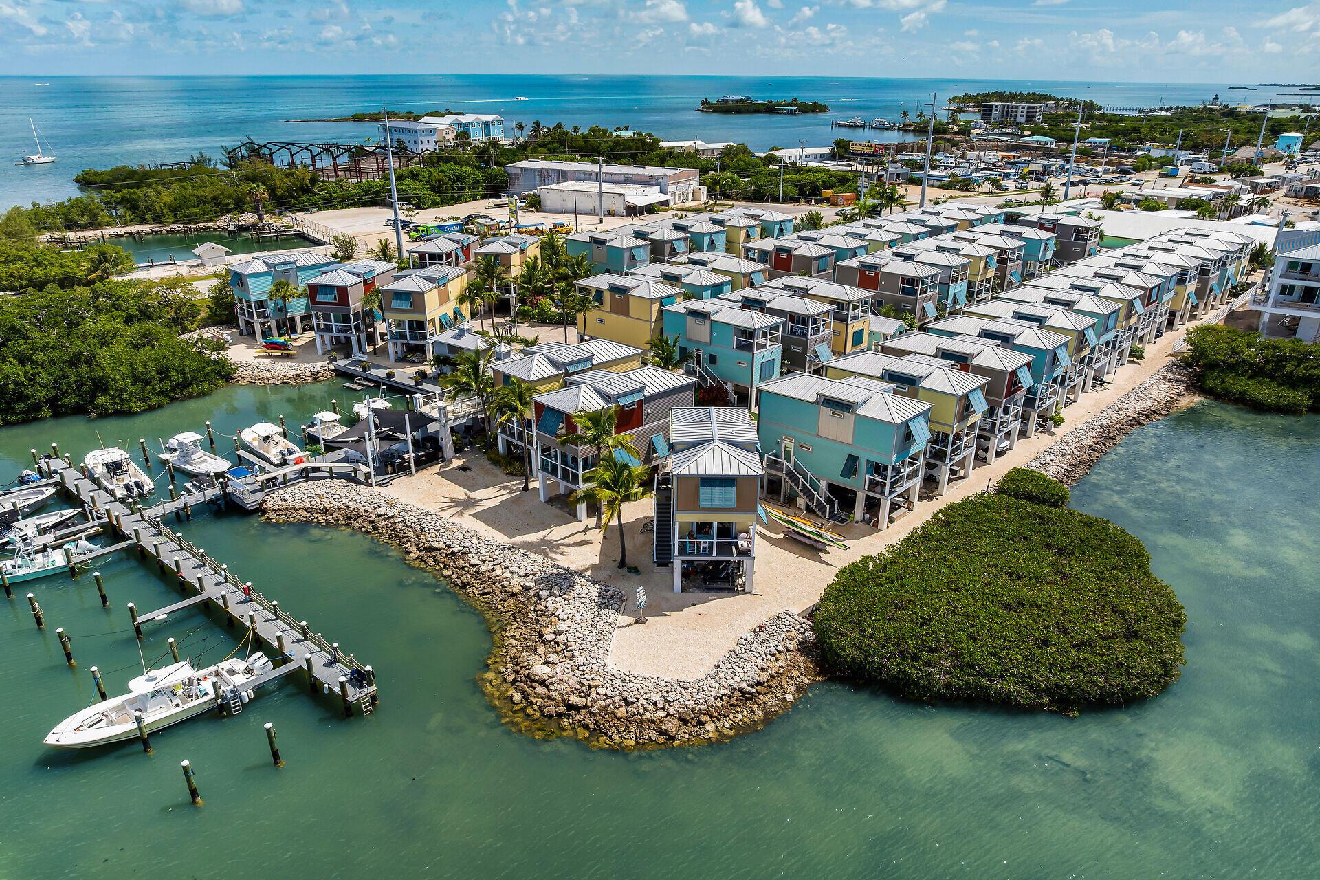 RIGGS SUBD - Residential